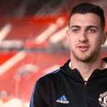 Diogo Dalot Ungkap Harmonisnya Skuad Manchester United Era Erik ten Hag