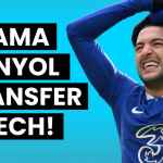 Drama Terkonyol di Penutupan Bursa Transfer! Kronologi Gagalnya Transfer Hakim Ziyech ke PSG - GILABOLA