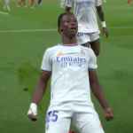 Gilas Elche, Eduardo Camavinga: Real Madrid Siap Berjuang Menangkan Trofi La Liga!
