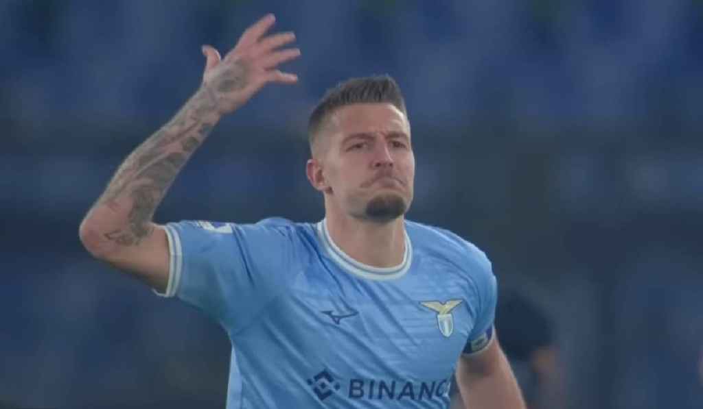 Empat Besar Liga Italia Mulai Memanas, Pemain Lazio Dapat Ultimatum!