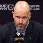 Erik ten Hag Berharap Tetap di Manchester United Walau Ganti Pemilik