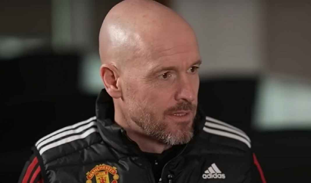 Erik ten Hag Harus Putuskan 4 Hal Penting Jelang Manchester United vs Barcelona Erik ten Hag Harus Putuskan 4 Hal Penting Jelang Manchester United vs Barcelona