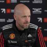 Erik ten Hag Update Kebugaran Skuad Manchester United Jelang Final Piala Liga