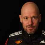 Reaksi Erik ten Hag Usai Manchester United Diundi Melawan Real Betis di Liga Europa
