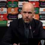 Erik ten Hag Update Kondisi Skuad Manchester United Jelang vs Leicester City