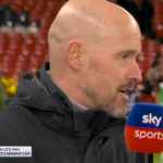 Erik ten Hag Bangga Dengan Para Pemain Manchester United Usai Juara Piala Liga