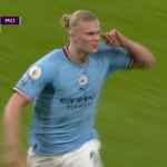 Erling Haaland Puji Penampilan Agresif Manchester City Usai Bekuk Arsenal Tadi Malam