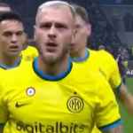 Gawat Nih, Bek Kiri Inter Milan Dilirik Klub Top Liga Inggris