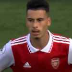 Sempat Dicuekin, Arsenal Perpanjang Kontrak Gabriel Martinelli