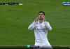 3 Menit Dua Gol, Real Madrid Menipiskan Jarak Dari Pemuncak Klasemen Liga Spanyol