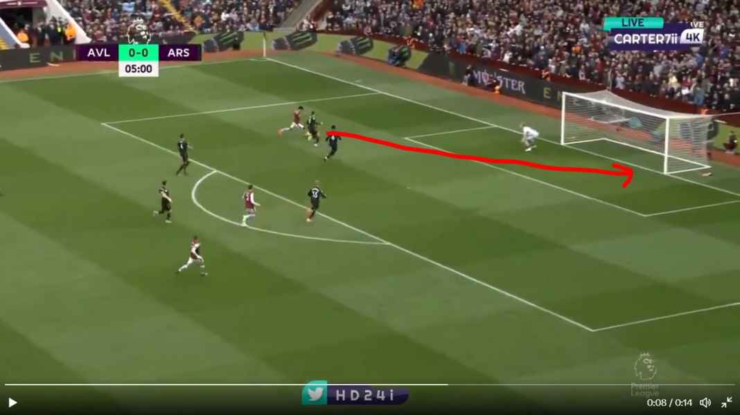 Lawan Arsenal Malam Ini Punya Kebiasaan Unggul Duluan, Kebobolan Belakangan Lawan Arsenal Malam Ini Punya Kebiasaan Unggul Duluan, Kebobolan Belakangan