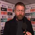 Graham Potter Update Kondisi Cesar Azpilicueta Usai Pingsan Dihantam Pemain Southampton