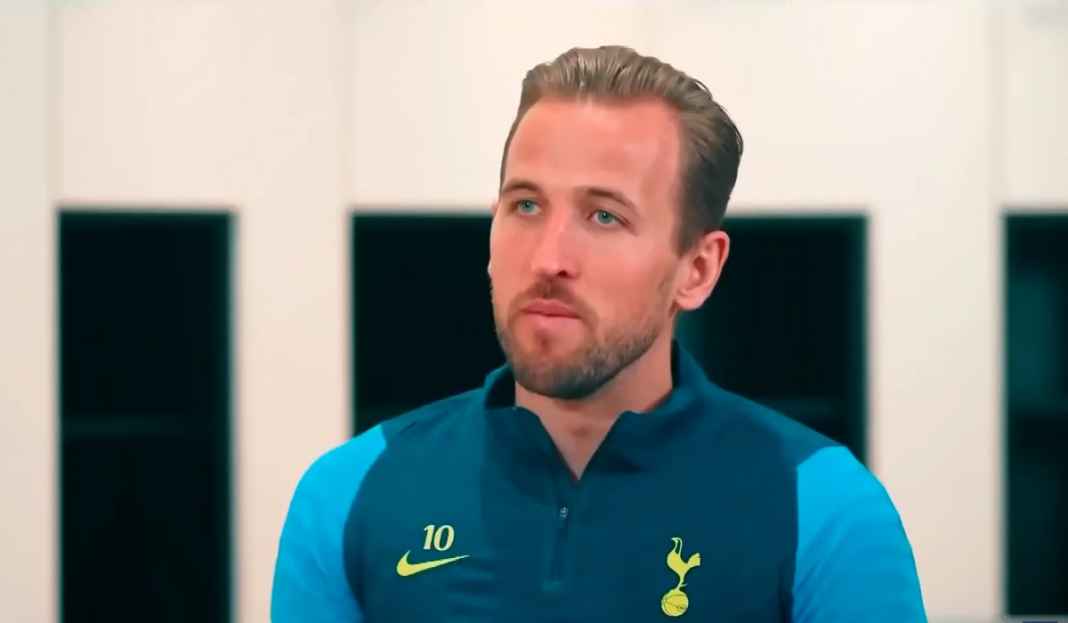 Harry Kane, Kepingan Terakhir Rencana Taktik Erik ten Hag di Manchester United
