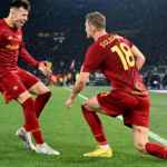 Hasil AS Roma vs Hellas Verona di laga lanjutan Liga Italia