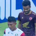 Hasil Arema FC vs PSM Makassar di Liga 1: Banjir Kartu, Juku Eja Beri Kekalahan Kelima Beruntun untuk Singo Edan!