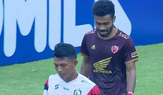 Hasil Arema FC vs PSM Makassar di Liga 1: Banjir Kartu, Juku Eja Beri Kekalahan Kelima Beruntun untuk Singo Edan!