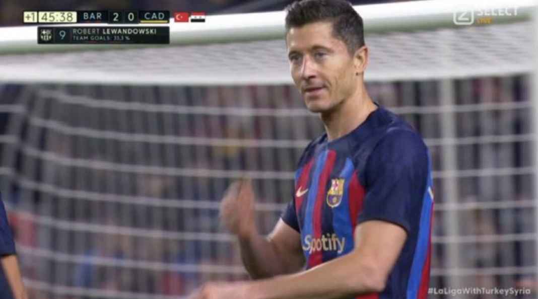Hasil Barcelona vs Cadiz di pertandingan Liga Spanyol Hasil Barcelona vs Cadiz di pertandingan Liga Spanyol