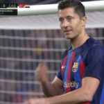 Hasil Barcelona vs Cadiz di pertandingan Liga Spanyol