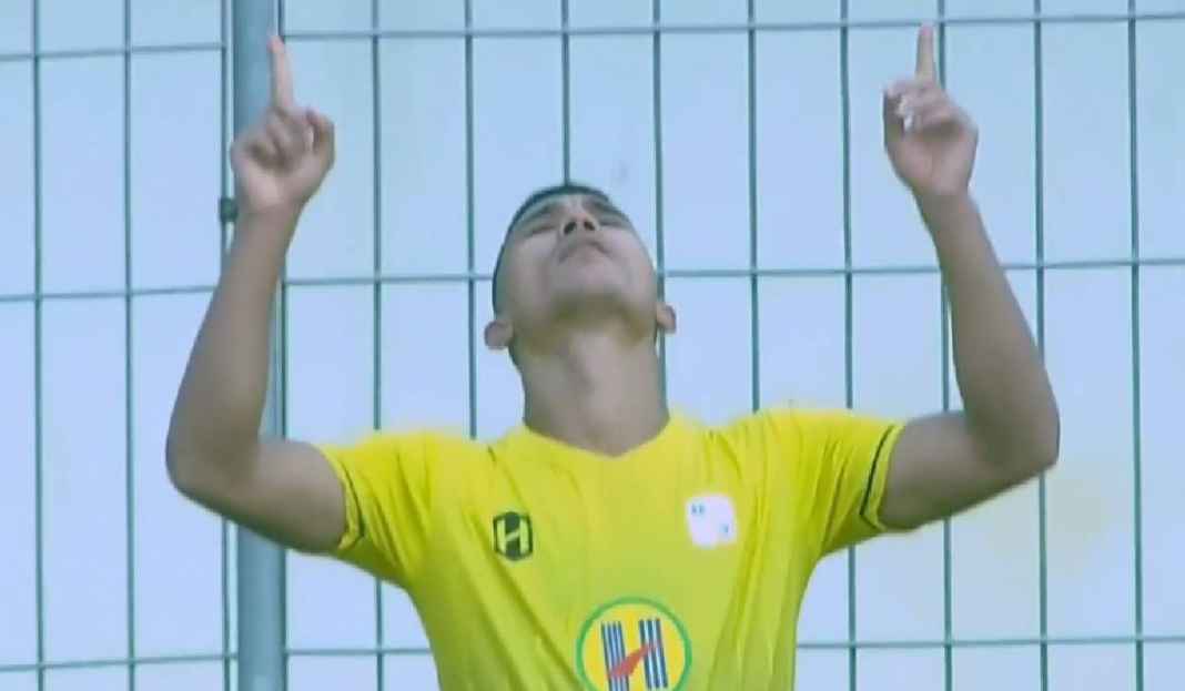 Hasil Barito Putera vs Persib Bandung Hasil Barito Putera vs Persib Bandung di Liga 1: Kiper Kartu Merah, Laskar Antasari Sikat Maung Bandung!