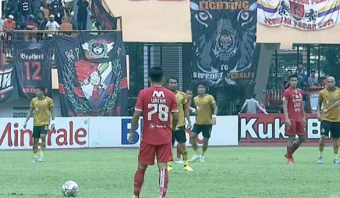 Hasil Bhayangkara FC vs Persija Jakarta di Liga 1: Menang Comeback! The Guardian Gagalkan Macan Kemayoran Naik ke Puncak Klasemen