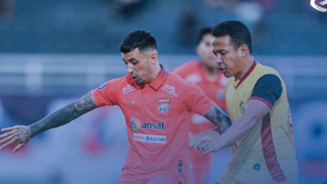 Hasil Borneo FC vKedua Tim Punya Peluang Menggandakan Skors Persikabo Kedua Tim Punya Peluang Menggandakan Skor