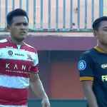 Hasil Madura United vs Persis Solo di Liga 1: Dramatis! Alexis Messidoro Tumbangkan Laskar Sape Kerrab di Menit Akhir