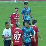 Hasil PSIS Semarang vs Persis Solo di Liga 1: Sempat Dihentikan, Irfan Jauhari Selamatkan Laskar Sambernyawa dari Kekalahan!