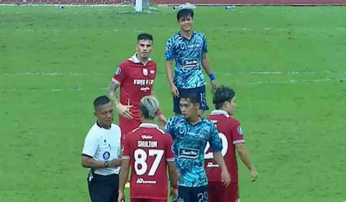 Hasil PSIS Semarang vs Persis Solo di Liga 1: Sempat Dihentikan, Irfan Jauhari Selamatkan Laskar Sambernyawa dari Kekalahan!