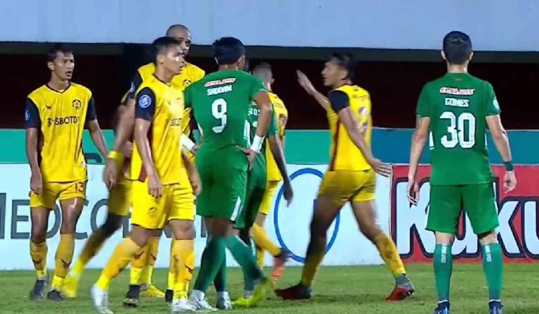 Hasil PSS Sleman vs Persikabo 1973 di Liga 1: Laskar Padjajaran Menang! Yandi Soyfan Akhiri Tren Buruk 14 Laga