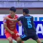 Hasil Persija Jakarta vs Arema FC di Liga 1: Witan Sulaeman Debut, Macan Kemayoran Terkam Singo Edan 2-0!