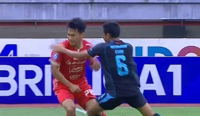 Hasil Persija Jakarta vs Arema FC di Liga 1: Witan Sulaeman Debut, Macan Kemayoran Terkam Singo Edan 2-0!