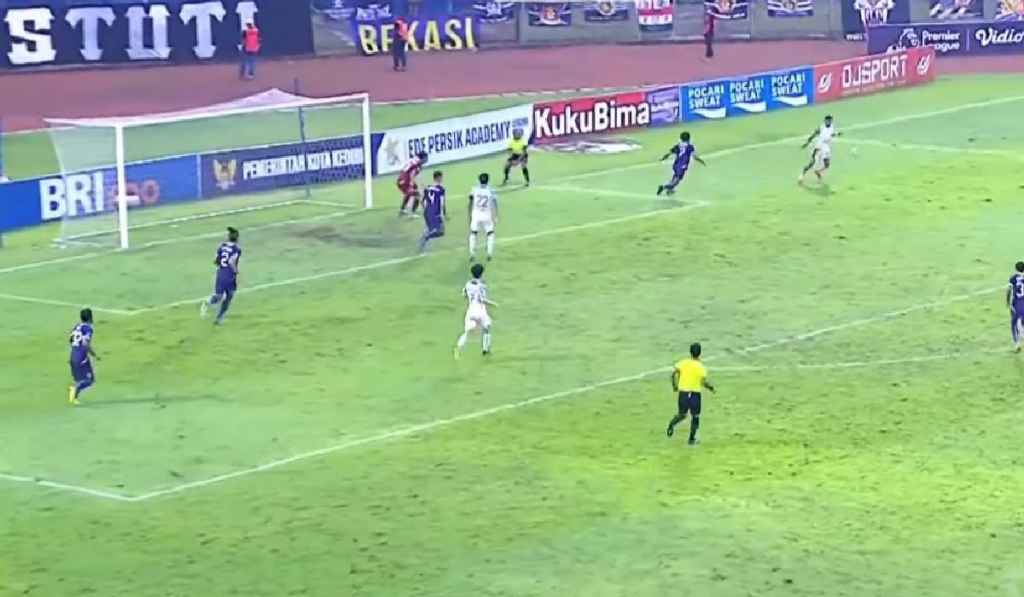 Hasil Persik Kediri vs PSIS Semarang di Liga 1: Taisei Marukawa Bawa Mahesa Jenar Raih Tiga Poin di Kandang Macan Putih