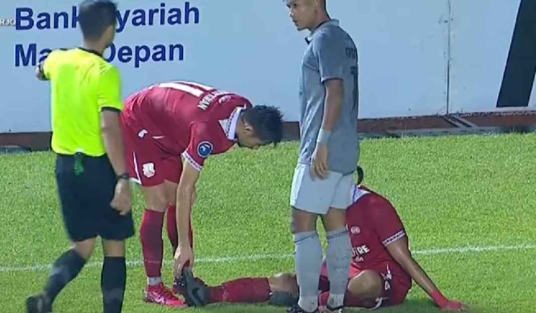 Hasil Persis Solo vs Borneo FC Hasil Persis Solo vs Borneo FC di Liga 1: Banyak Peluang, Pesut Etam Gagalkan Kemenangan Laskar Sambernyawa!