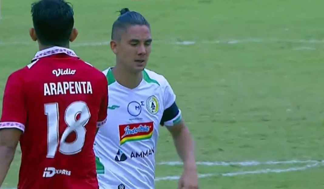 Hasil Persis Solo vs PSS Sleman Hasil Persis Solo vs PSS Sleman di Liga 1: Menang Comeback! Laskar Sambernyawa Beri Kekalahan Ketiga Beruntun untuk Super Elja