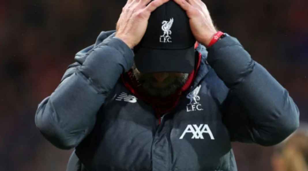 Hasil Wolves vs Liverpool di Liga Inggris Hasil Wolves vs Liverpool di Liga Inggris