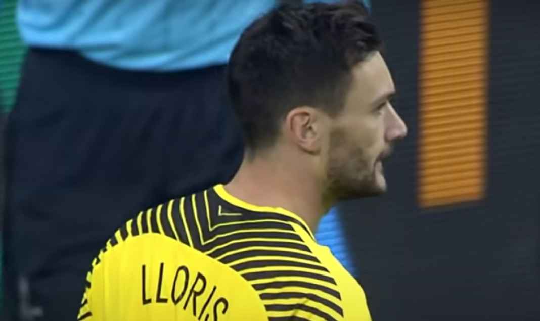 Hugo Lloris Absen di Sisa Musim Ini Tottenham Hotspur Tanpa Hugo Lloris di Liga Champions