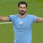 Pep Guardiola Isyaratkan Ilkay Gundogan Cabut dari Manchester City