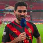 Imbang di Markas Leipzig, Ilkay Gundogan Bertekad Tuntaskan Pekerjaan di Etihad