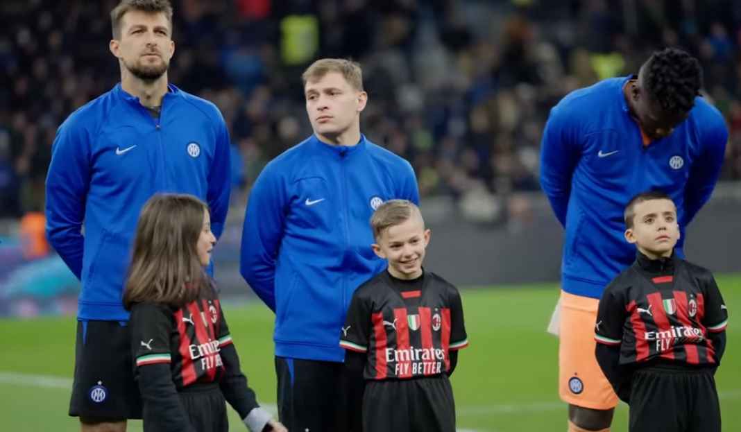 Inter Milan dalam derby kontra AC Milan Prediksi Liga Italia : Inter Milan Harus Menang Demi Jaga Persaingan Gelar Scudetto