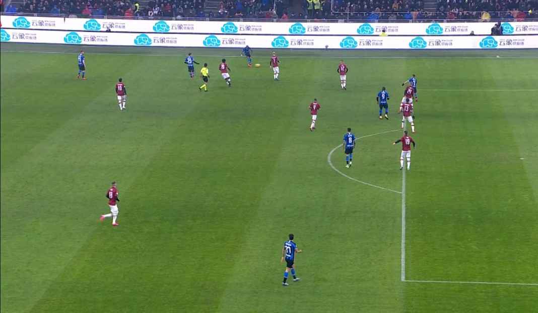 Prediksi Liga Italia : Jelang Derby della Madonnina, Performa AC Milan Memprihatikan!