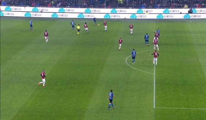 Prediksi Liga Italia : Jelang Derby della Madonnina, Performa AC Milan Memprihatikan!