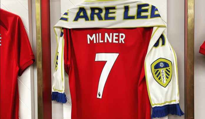 James Milner Minta Liverpool Tak Larut Dalam Kekecewaan Usai Diimbangi Crystal Palace