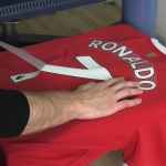 Tiga Pemain Manchester United Berebut Jadi Pewaris Jersey No.7 Cristiano Ronaldo