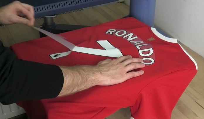 Tiga Pemain Manchester United Berebut Jadi Pewaris Jersey No.7 Cristiano Ronaldo
