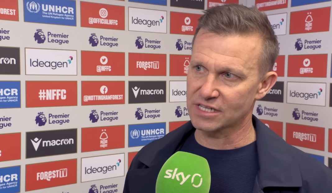 RESMI! Leeds United Pecat Pelatih Jesse Marsch Setelah Baru Setahun Menjabat