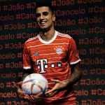 Guardiola Pasti Menyesal, Joao Cancelo Langsung Beri Assist Saat Debutnya di Bayern Munchen
