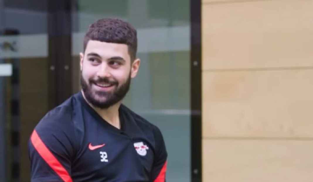 Josko Gvardiol Sedang Ikuti Acara Program RB Leipzig TV Ada Minat dari Inggris, Josko Gvardiol Dilarang Pergi dari RB Leipzig!