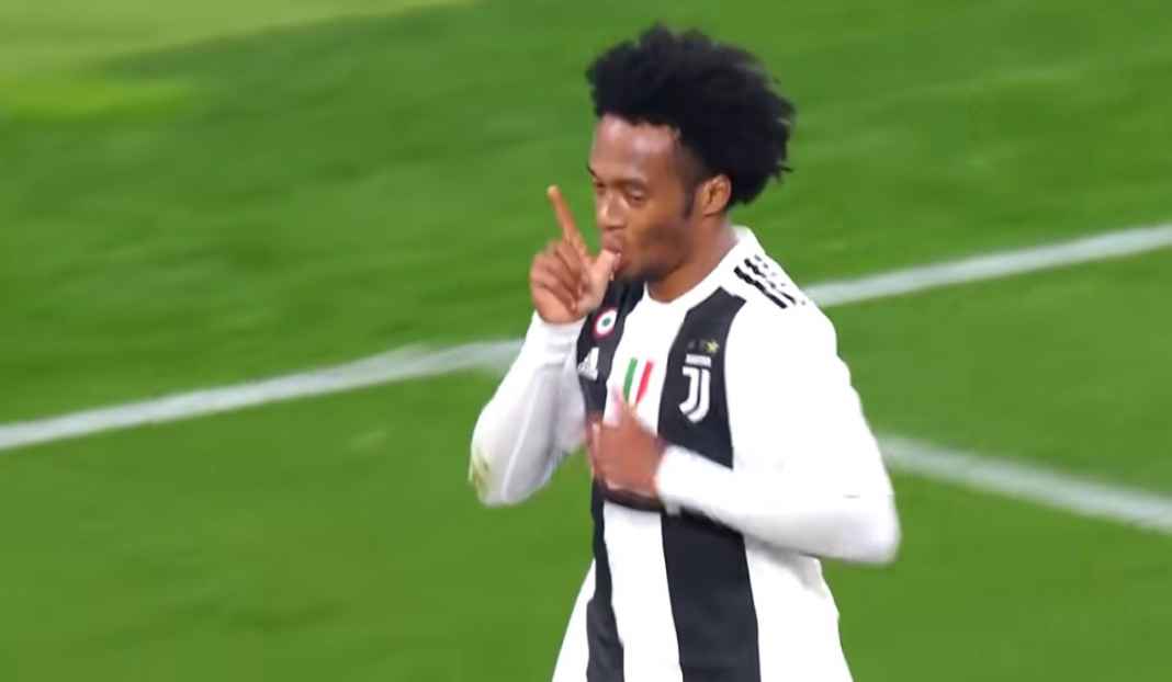 Update Juventus : Ronaldo Ingin Cuadrado di Al Nassr, Alex Sandro Bertahan di Turin