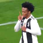 Update Juventus : Ronaldo Ingin Cuadrado di Al Nassr, Alex Sandro Bertahan di Turin