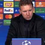PSG vs Bayern Munchen, Julian Nagelsmann Terkejut Tuan Rumah Main Pasif
